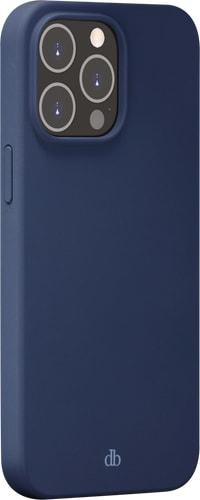 dbramante1928 iPhone 14 Pro Max Eco-friendly Blue