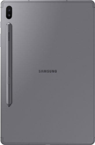 Samsung Galaxy Tab S6 128GB Mountain Gray LTE