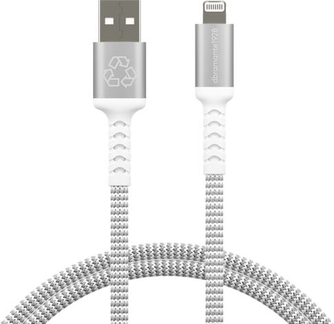 dbramante1928 USB-A to Lightning Cable (1.2m)