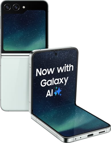 Samsung Galaxy Z Flip5 5G Mint