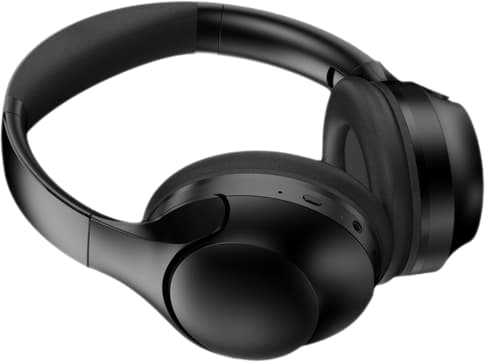 ITSTYLE Odissey Bluetooth Over-ear Headset Black