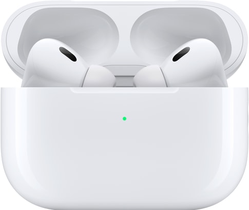 Apple AirPods Pro 2023 with MagSafe Charching Case (USB‑C)