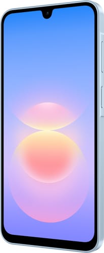 Samsung Galaxy A18 5G 128GB Light Blue