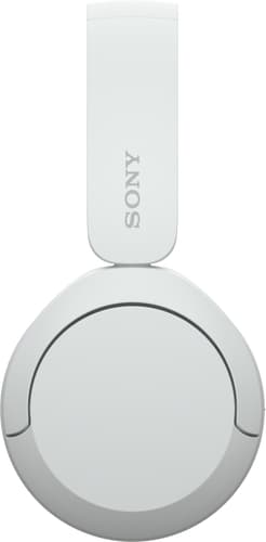 Sony Wireless On-Ear Headset WHCH520 White