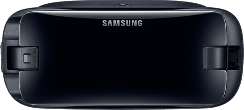 Samsung Gear VR R324 with Controller