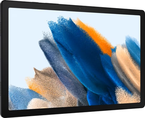 Samsung Galaxy Tab A8 32GB LTE Gray