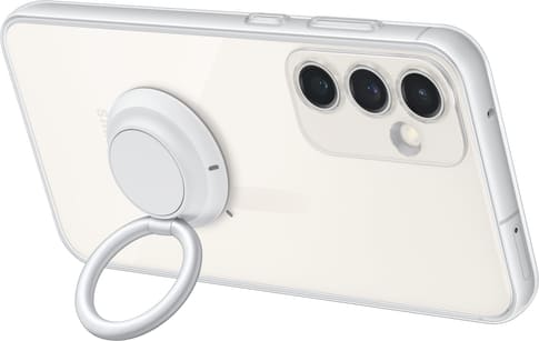 Samsung Galaxy S23 FE Gadget Backcover transparent