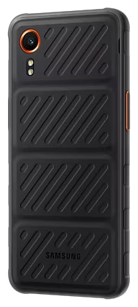 Samsung Galaxy XCover7 Pro  Black Dual-SIM EE