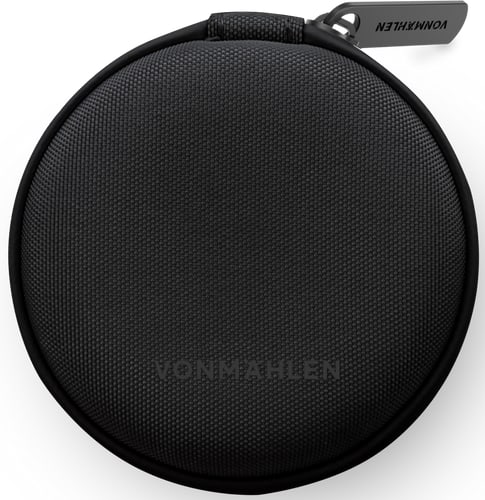 Vonmählen allroundo GaN 30W Charger all-in-one Black