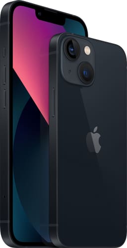 Apple iPhone 13 mini 5G Midnight