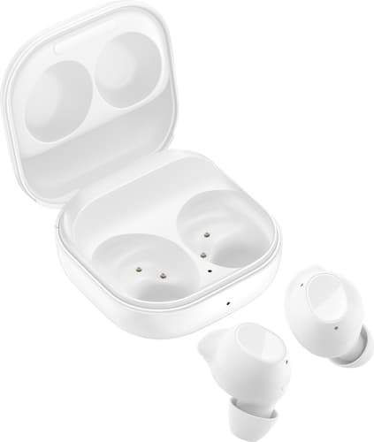 Samsung Galaxy Buds FE Bluetooth Headset White