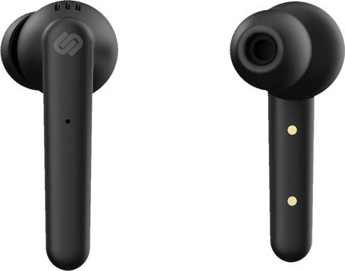Urbanista Wireless Headset Paris Midnight Black