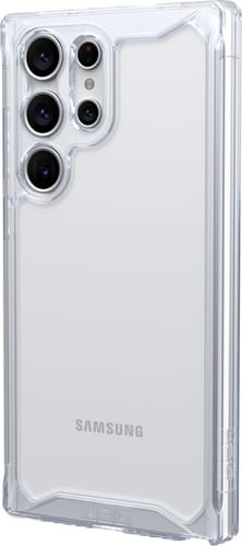 UAG Galaxy S23 Ultra Backcover Plyo Ice