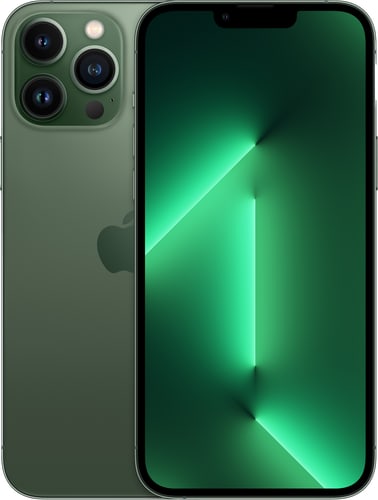 Apple iPhone 13 Pro Max 5G Alpine Green