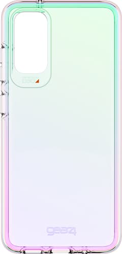 Gear4 Galaxy S20 D3O Hard Case Crystal Iridescent
