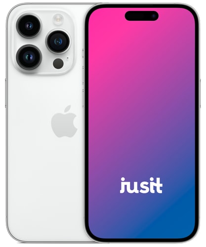 Produktbild_JUSIT_Apple_iPhone 14 Pro_Silver.png