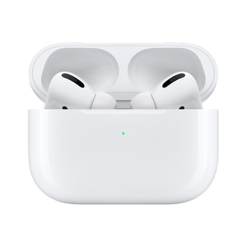 Apple AirPods Pro 2021 with MagSafe Charging Case White