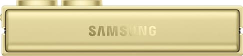 Samsung Galaxy Z Flip6 5G Yellow