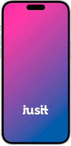 Apple iPhone 14 Pro Max_Silver_JUSIT.psd
