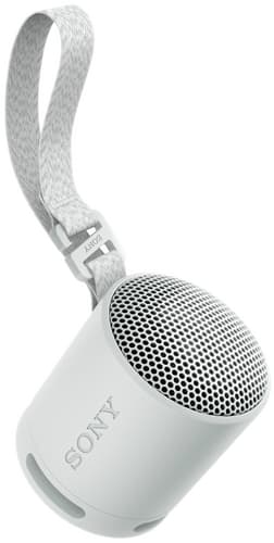Sony SRS-XB100 Speaker grey