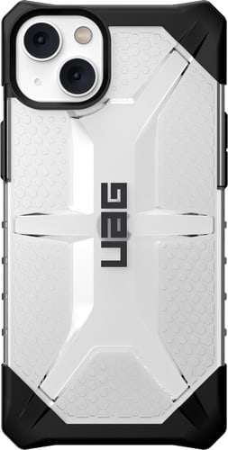 UAG iPhone 14 Plus Backcover Plasma Ice