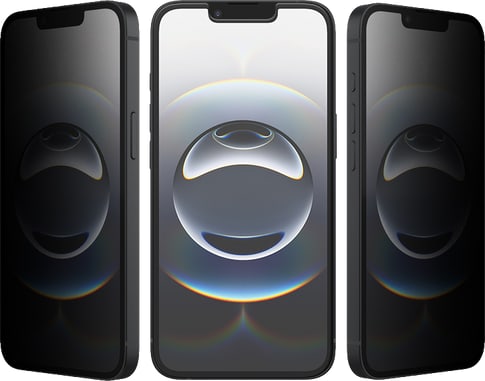 Eiger iPhone 17e/16e/13/13 Pro/14 Glass Screen Protector Pr