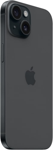 Apple iPhone 15 5G Black