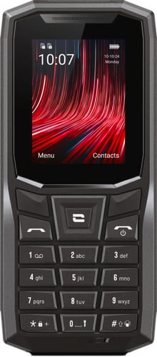 Crosscall Core S5 4G 64GB Black