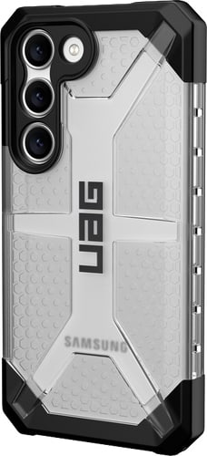 UAG Galaxy S23 Backcover Plasma Ice
