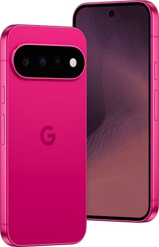 Google Pixel 11 5G 256GB Hibicus