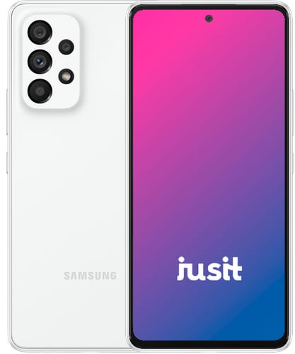 Produktbild_JUSIT_Samsung_Galaxy A53 5G 128GB Awesome White.png