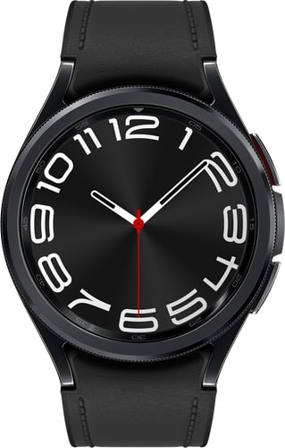 Samsung Galaxy Watch6 Classic small LTE Black 43mm