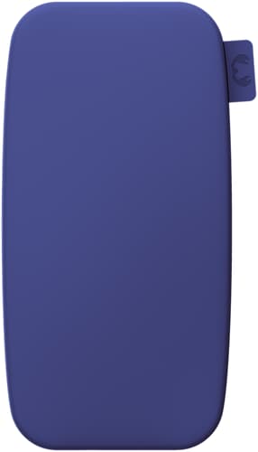 Fresh'N Rebel 12000mAh USB-C Powerbank True Blue