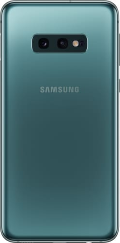 Samsung Galaxy S10e 128GB Prism Green Dual-SIM