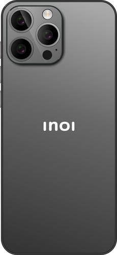 INOI Note 13S 256GB Space Gray Dual-SIM