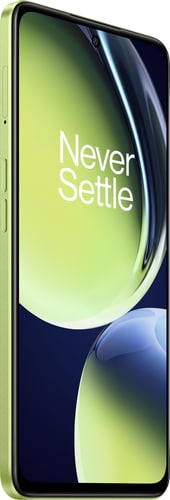 OnePlus Nord CE 3 Lite 5G 128GB Pastel Lime Dual-SIM