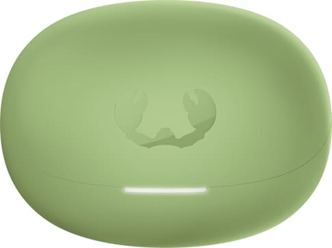 Fresh'N Rebel Twins Fuse 2 True Wireless Buds ANC Green