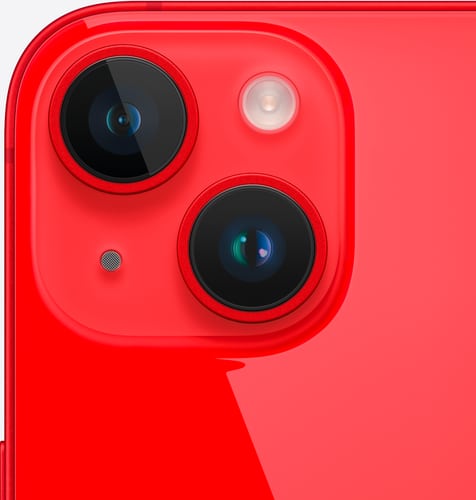 Apple iPhone 14 5G (PRODUCT)RED