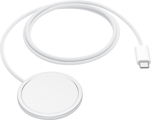 Apple Watch Magnetic Charging Cable (1m) white
