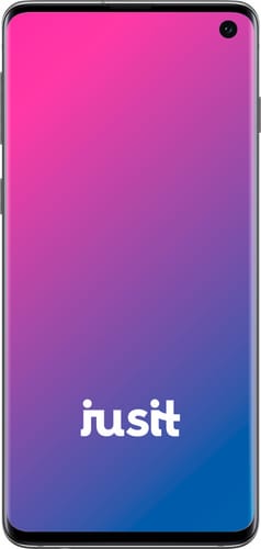 Samsung Galaxy S10 Prism Silver