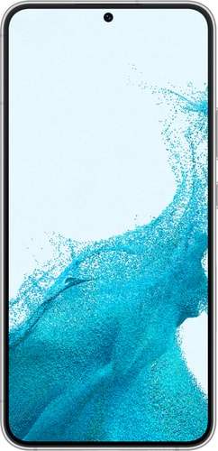 Samsung Galaxy S22+ 5G 256GB White Dual-SIM