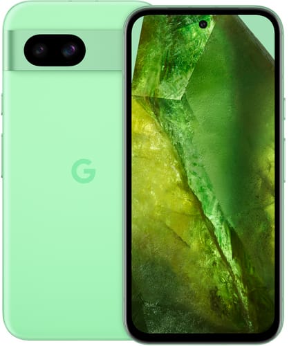 Google Pixel 8a 5G 128GB Aloe