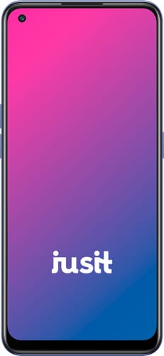 OPPO Find X5 Lite_Blue_JUSIT.psd