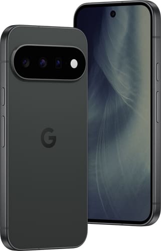 Google Pixel 11 5G Obsidian