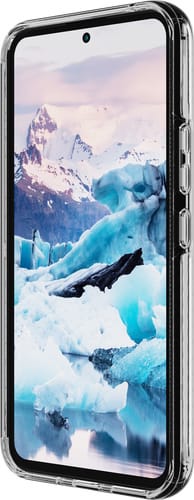 dbramante1928 Galaxy A54 Iceland Pro Backcover Clear