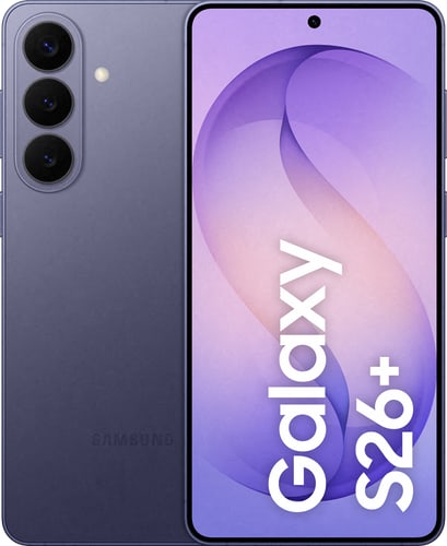 Samsung Galaxy S26+ 5G Dual-SIM