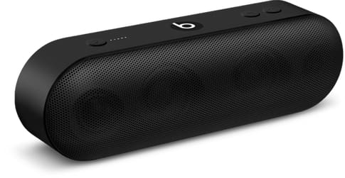 Beats Pill+ Portable Speaker Black