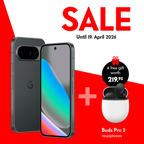 Google Pixel 10 5G, Pixel 10 Pro 5G