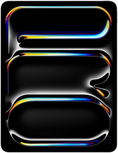 Apple iPad Pro 13 5G (2025) Space Black