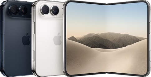 Apple iPhone Duo 5G